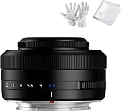 Ttartisan 27mm f2.8 for sale  Delivered anywhere in USA 