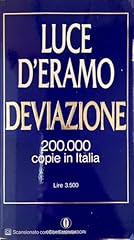 Deviazione luce eramo usato  Spedito ovunque in Italia 