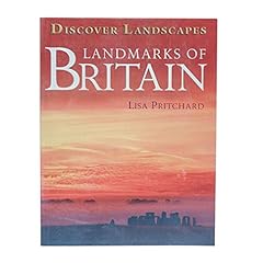 Discover landmarks britain d'occasion  Livré partout en France