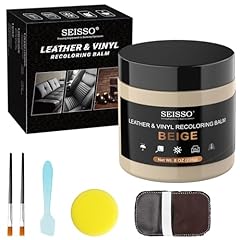 Seisso leather stain for sale  Delivered anywhere in UK
