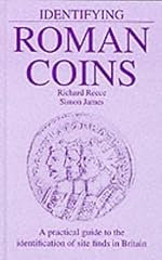 Identifying roman coins for sale  Delivered anywhere in UK
