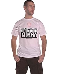 Radiohead shirt piggy for sale  Delivered anywhere in UK