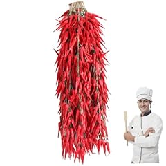 Muzrunq décorations piment d'occasion  Livré partout en France