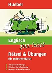 Englisch ganz leicht gebraucht kaufen  Wird an jeden Ort in Deutschland