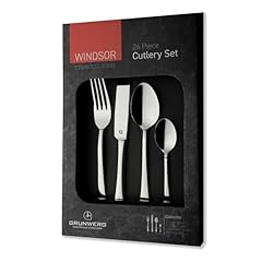 Windsor boxed cutlery for sale  Delivered anywhere in UK