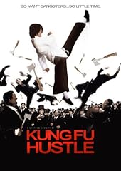 Kung hustle for sale  Delivered anywhere in UK