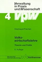 Volkswirtschaftslehre theorie  gebraucht kaufen  Wird an jeden Ort in Deutschland