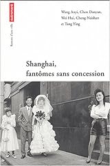 Shanghai fantômes concession d'occasion  Livré partout en Belgiqu