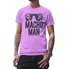Macho man wrestler for sale  Delivered anywhere in USA 