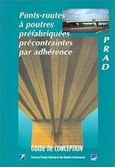 Ponts routes poutres d'occasion  Livré partout en Belgiqu