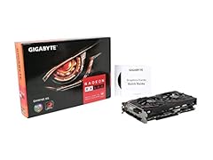 Gigabyte radeon 580 for sale  Delivered anywhere in USA 
