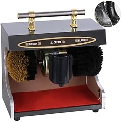 Shoe polisher fully for sale  Delivered anywhere in USA 