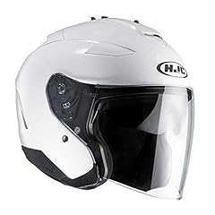 Hjc helmets casque d'occasion  Livré partout en France