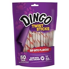 Dingo twist sticks for sale  Delivered anywhere in USA 