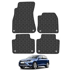 Car mats touareg for sale  Delivered anywhere in Ireland