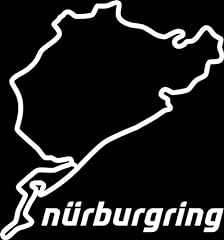 Fdk trading nürburgring gebraucht kaufen  Wird an jeden Ort in Deutschland