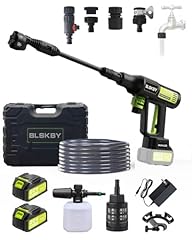 Portable cordless pressure for sale  Delivered anywhere in USA 