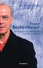 Franz beckenbauer bayer gebraucht kaufen  Wird an jeden Ort in Deutschland