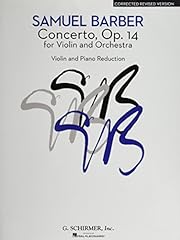 Concerto corrected revised for sale  Delivered anywhere in USA 