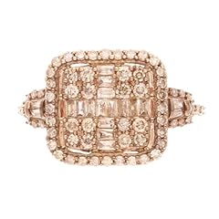 Women 9carat rose for sale  Delivered anywhere in UK