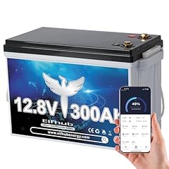 Elfhub 12v 300ah gebraucht kaufen  Wird an jeden Ort in Deutschland