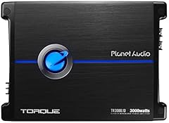 Planet audio tr3000.1d for sale  Delivered anywhere in USA 