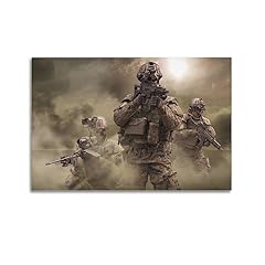 Art poster soldat gebraucht kaufen  Wird an jeden Ort in Deutschland