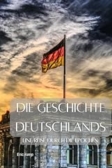 Geschichte deutschlands reise gebraucht kaufen  Wird an jeden Ort in Deutschland
