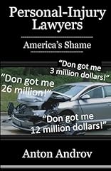 Personal injury lawyers for sale  Delivered anywhere in UK