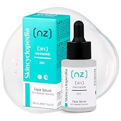 Skincyclopedia niacinamide ser gebraucht kaufen  Wird an jeden Ort in Deutschland