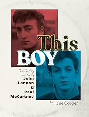 Boy early lives for sale  Delivered anywhere in USA 