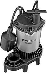Pentair flotec fpzs50t for sale  Delivered anywhere in USA 