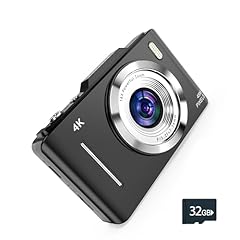 Digital camera 48mp for sale  Delivered anywhere in USA 