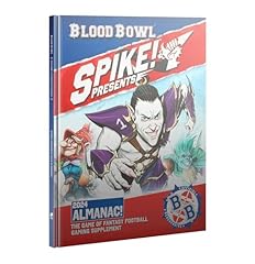 Blood bowl spike for sale  Delivered anywhere in USA 