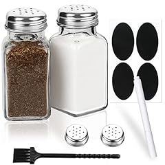Pack salt pepper for sale  Delivered anywhere in USA 