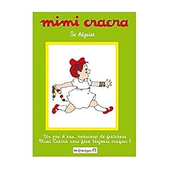 Mimi cracra déguise d'occasion  Livré partout en France
