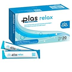 Plas relax con usato  Spedito ovunque in Italia 