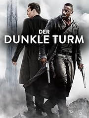 Dunkle turm gebraucht kaufen  Wird an jeden Ort in Deutschland