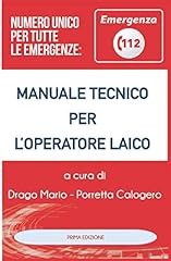 Manuale tecnico per usato  Spedito ovunque in Italia 