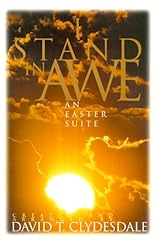 Stand awe easter for sale  Delivered anywhere in USA 
