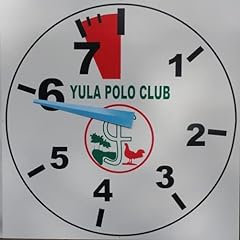 Polo match timing for sale  Delivered anywhere in UK