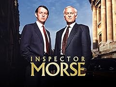 Inspector morse usato  Spedito ovunque in Italia 