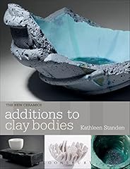 Additions clay bodies for sale  Delivered anywhere in UK
