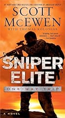 Sniper elite one d'occasion  Livré partout en France