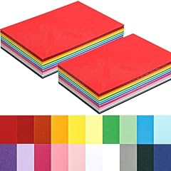 100 sheets rainbow for sale  Delivered anywhere in USA 