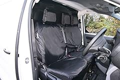Waterproof seat cover for sale  Delivered anywhere in UK
