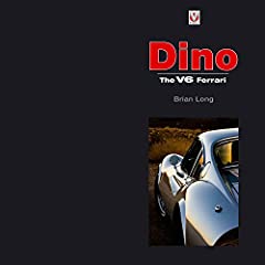 Dino v6 ferarri for sale  Delivered anywhere in UK