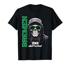 Bremen tshirt ultras gebraucht kaufen  Wird an jeden Ort in Deutschland