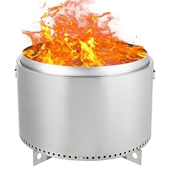 Smokeless fire pit for sale  Delivered anywhere in USA 