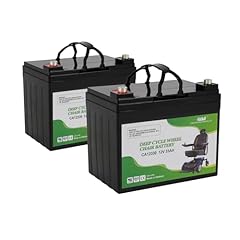 Casil 12v 33ah for sale  Delivered anywhere in USA 